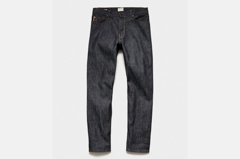 The 18 Best American-Made Jeans for Men | GearMoose