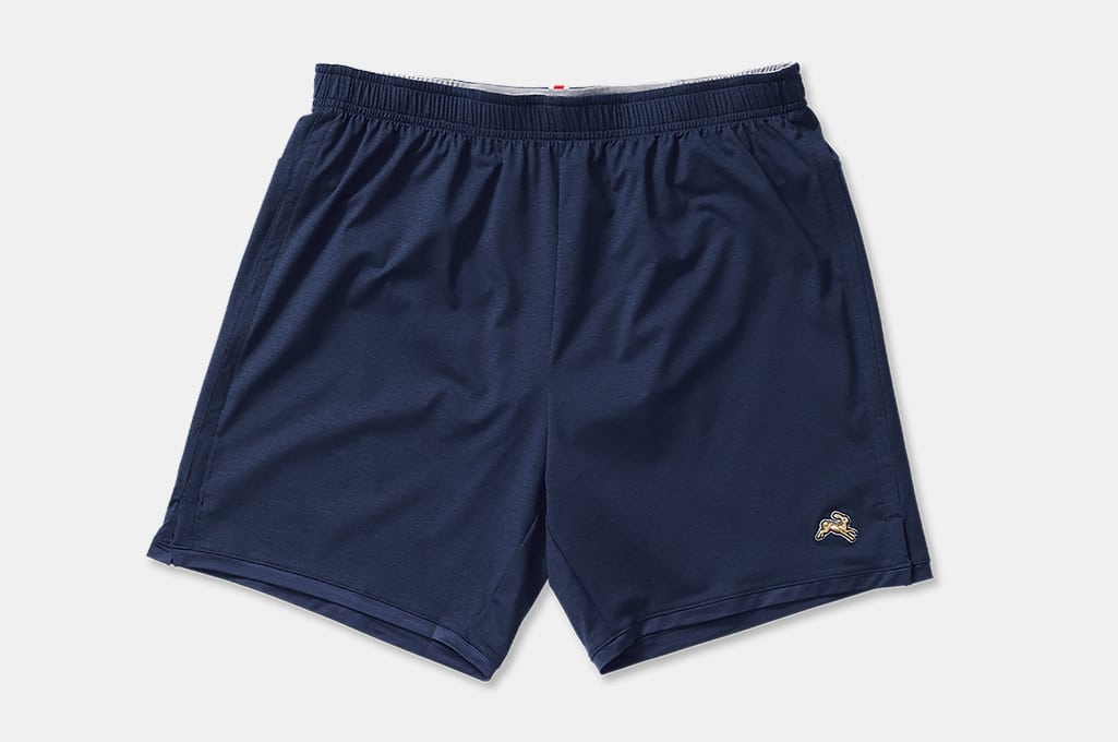 Tracksmith Session Shorts