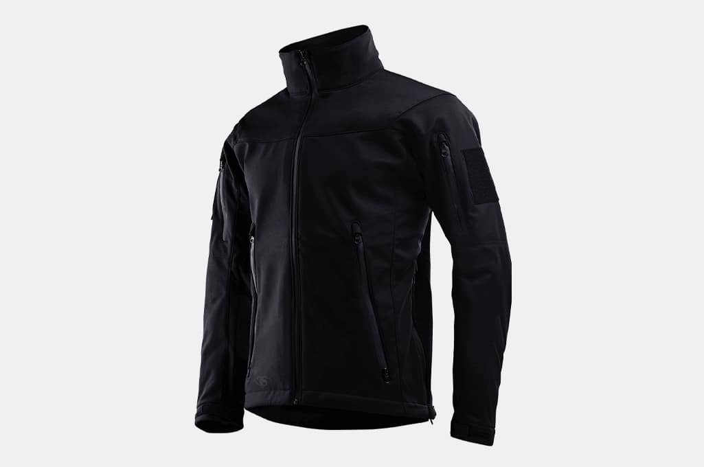 Tru-Spec 24-7 Tactical Softshell Jacket