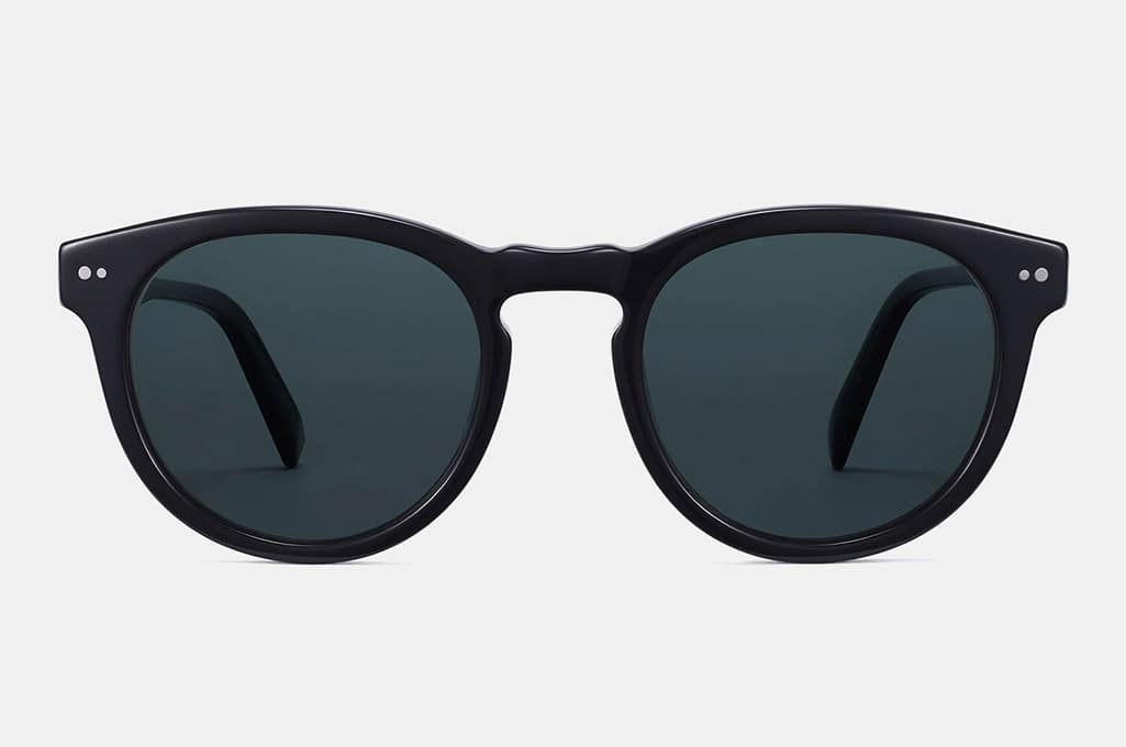 Warby Parker Hayes Sunglasses