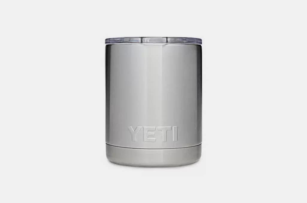 Yeti Rambler Lowball