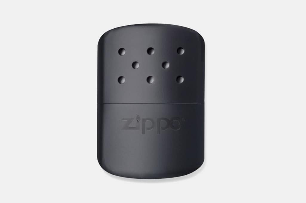 Zippo 12-Hour Hand Warmer