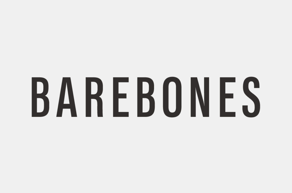 Barebones