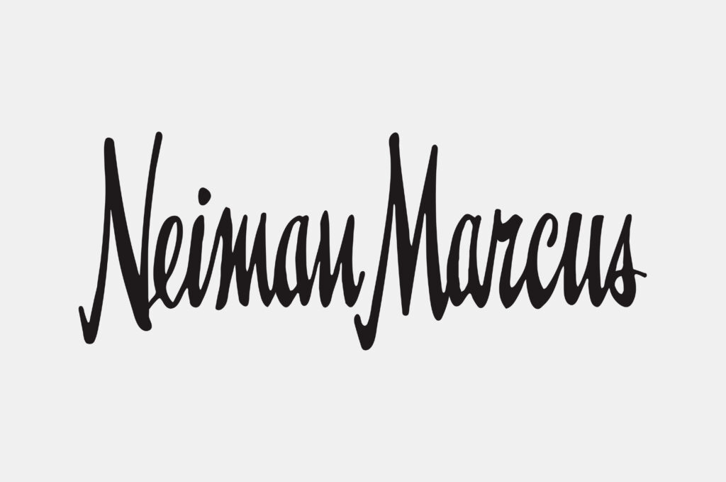 Neiman Marcus Holiday Gift Shop