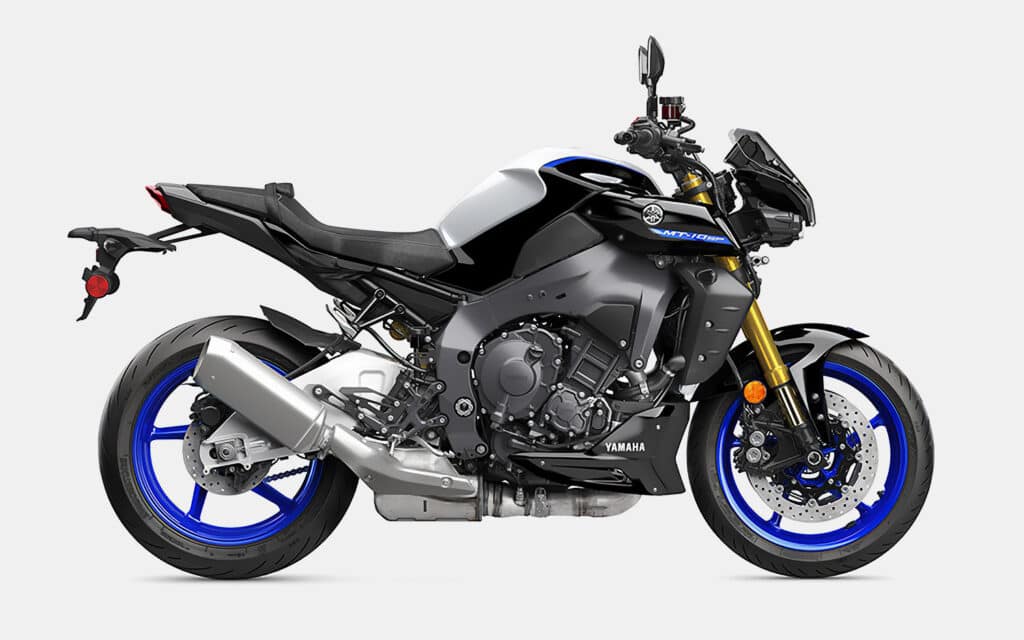 2022 Yamaha Mt 10 Sp Motorcycle Gearmoose 2022 Yamaha Mt 10 Sp Motorcycle Gearmoose