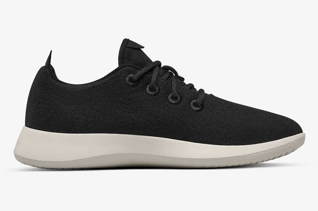 Allbirds Men’s Wool Runners