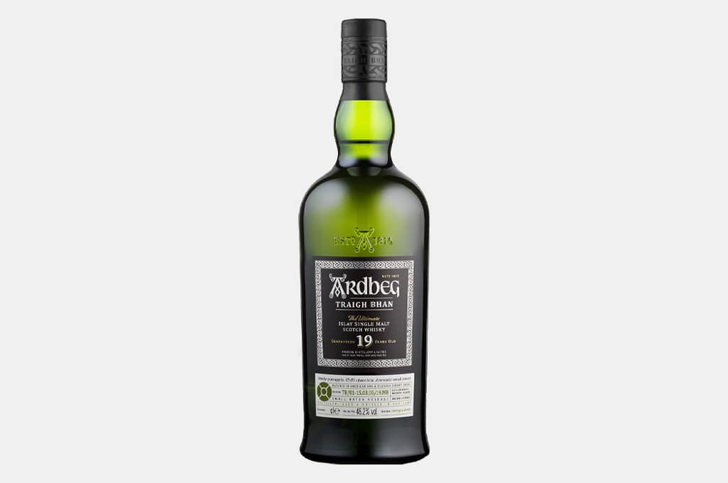 Ardbeg 19 Year Old Traigh Bhan Batch 3 Scotch Whisky