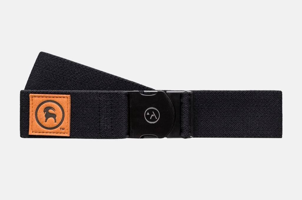 Backcountry x Arcade Goat Belt