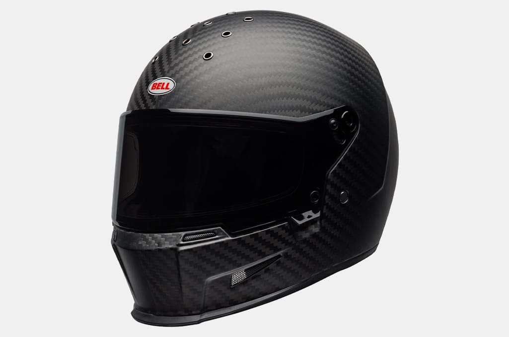 Bell Eliminator Carbon Helmet