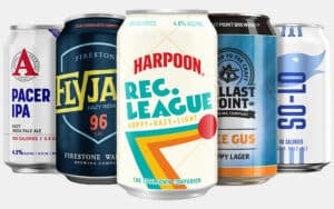 The 15 Best Low Calorie Beers To Drink This Year | GearMoose
