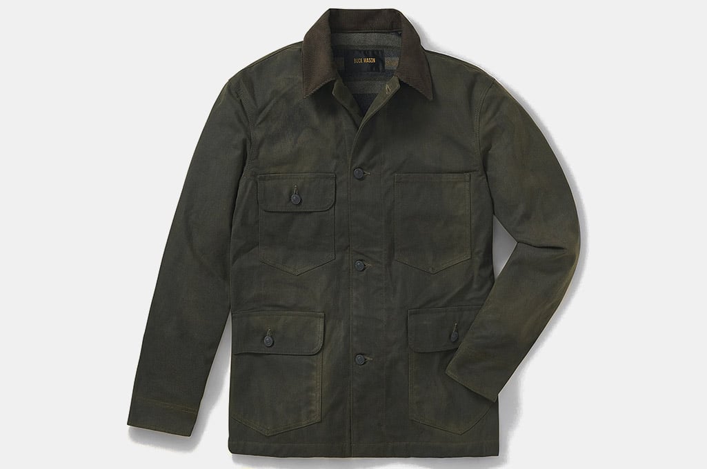 The 12 Best Travel Jackets For Men | GearMoose