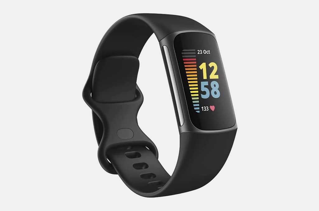 Fitbit Charge 5