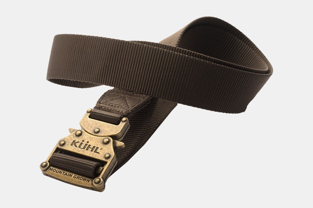 KUHL Raid Belt