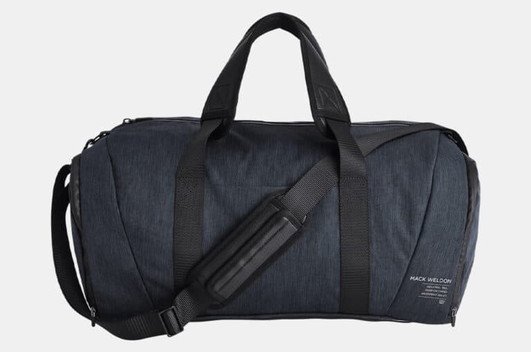The Best Men’s Gym Bags For 2024 GearMoose