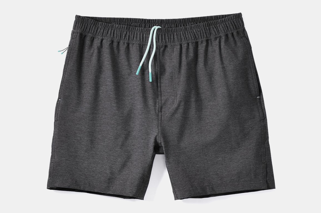 Myles Momentum Shorts