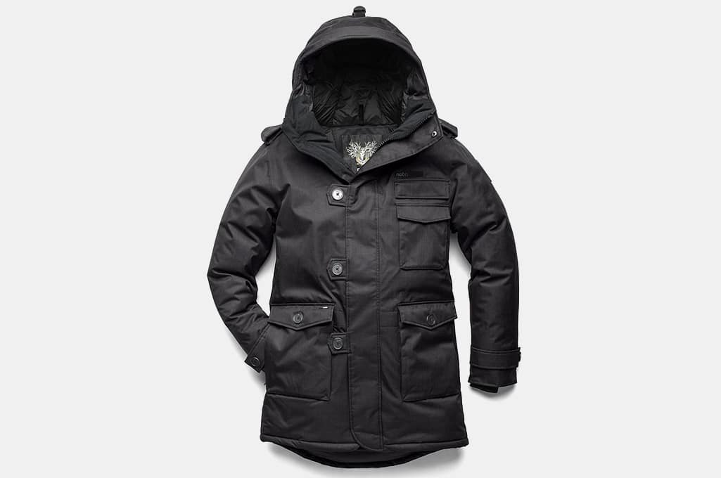 The 12 Best Travel Jackets For Men | GearMoose