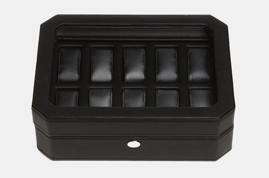 Nordstrom 10 Piece Watch Box