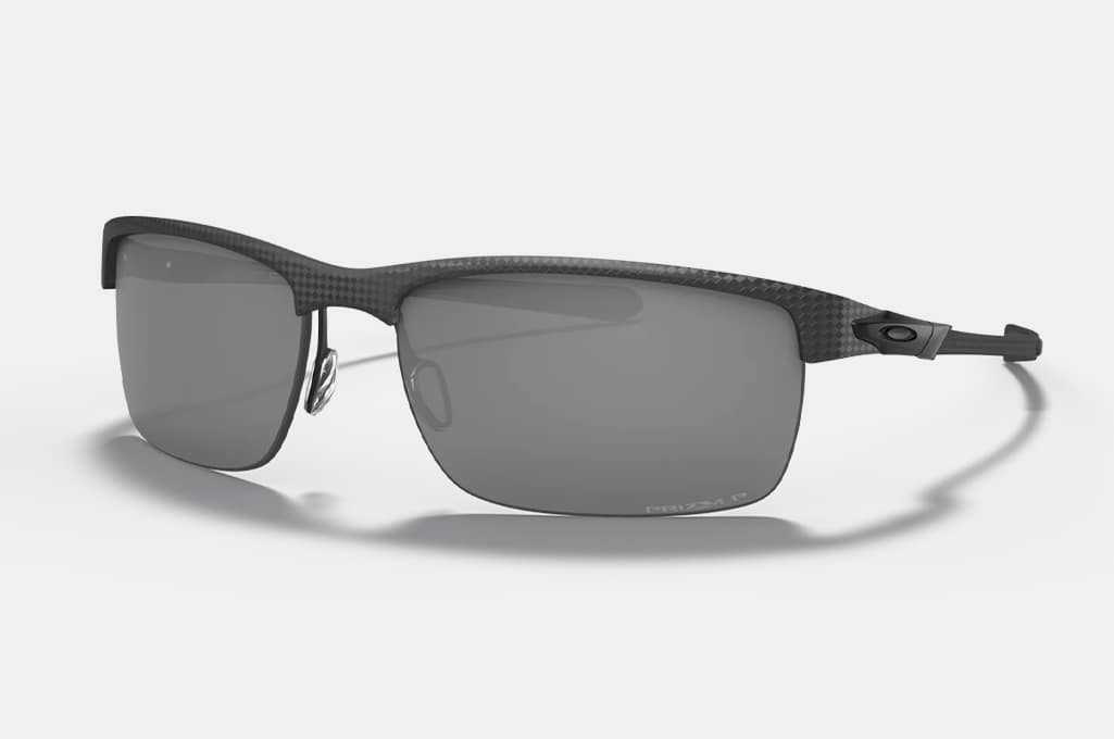 Oakley Carbon Blade Sunglasses