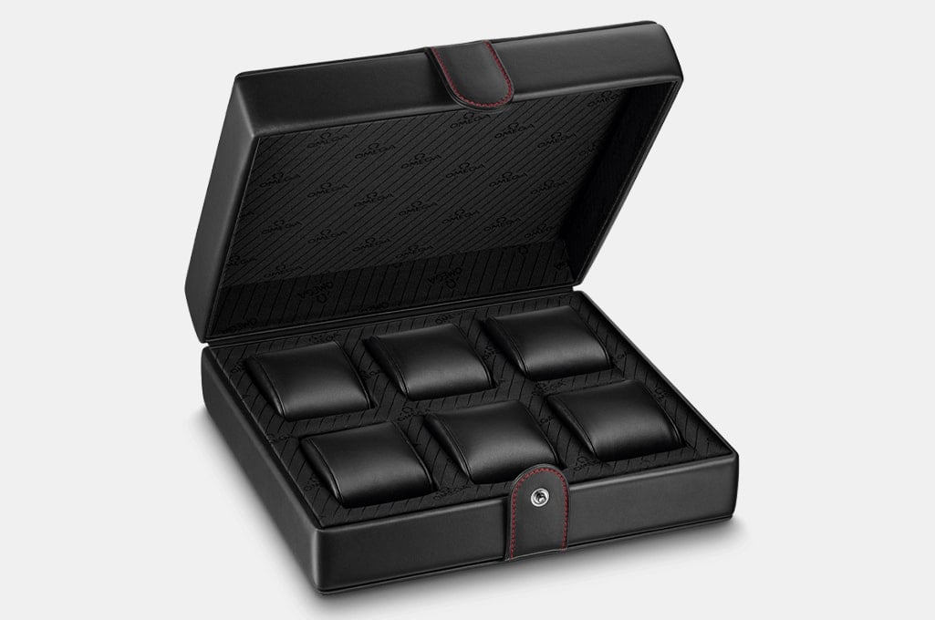 25 Best Watch Boxes and Cases From Affordable to Luxury — Wrist Enthusiast