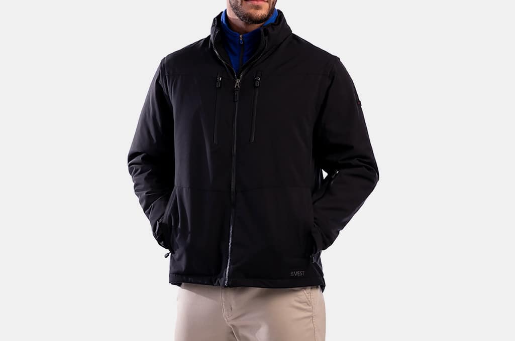 The 12 Best Travel Jackets For Men | GearMoose