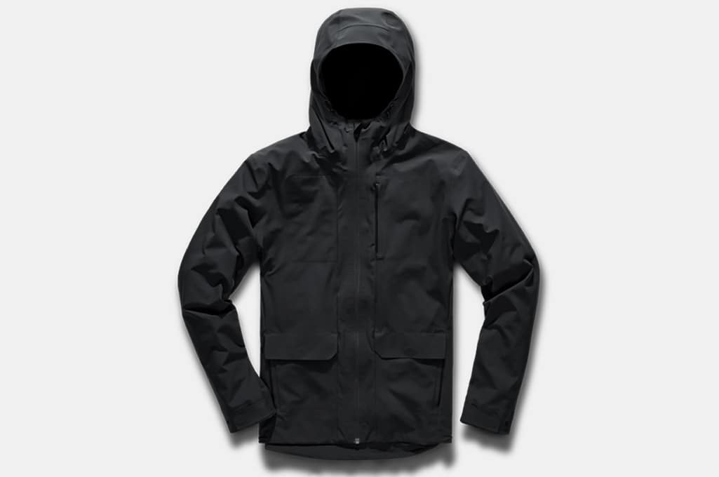 Ten Thousand Midweight Tech Jacket