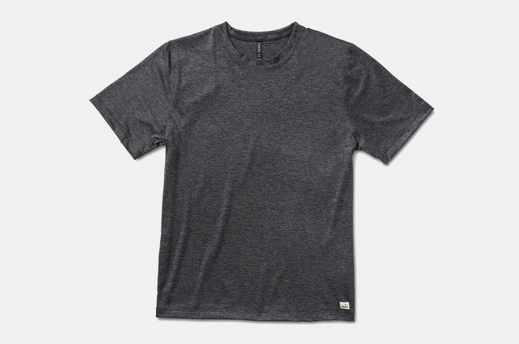 Vuori Strato Tech Tee