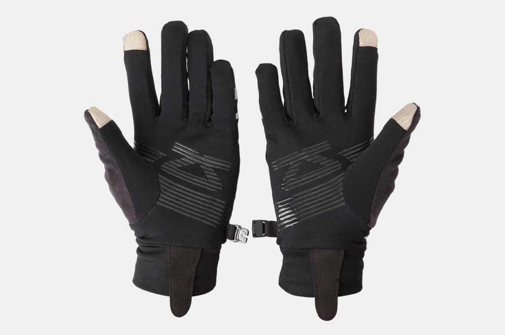 Zensah Smart Running Gloves