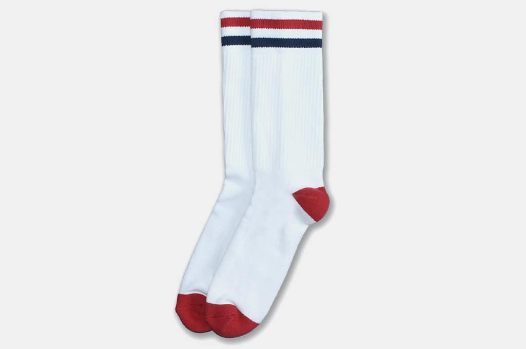 American Trench The Kennedy Luxury Athletic Sock