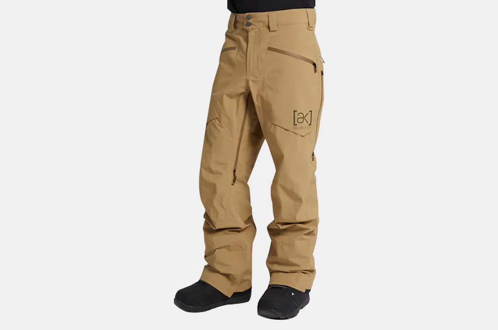 Burton GORE‑TEX 3L PRO Hover Pants