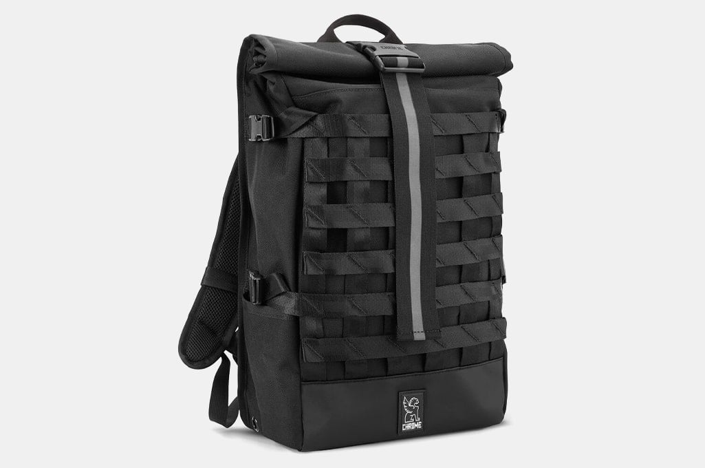 Chrome Industries Barrage Cargo Backpack