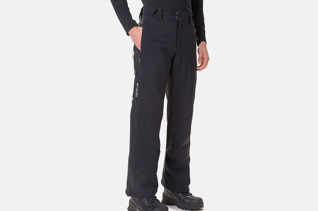 Columbia Men's Powder Keg III Pants