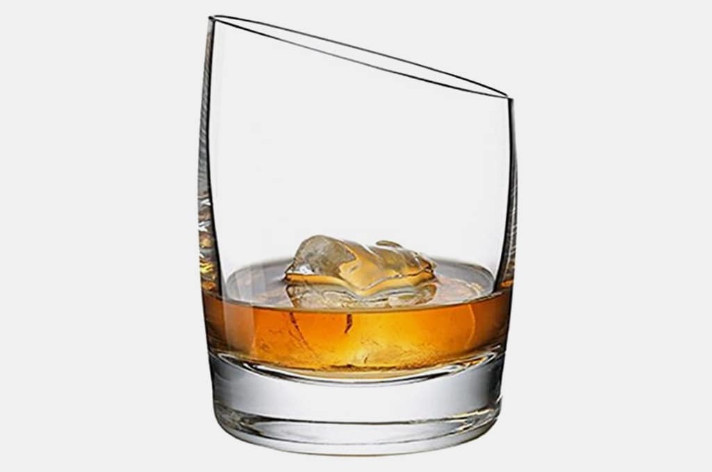 Eva Trio Whisky Glass