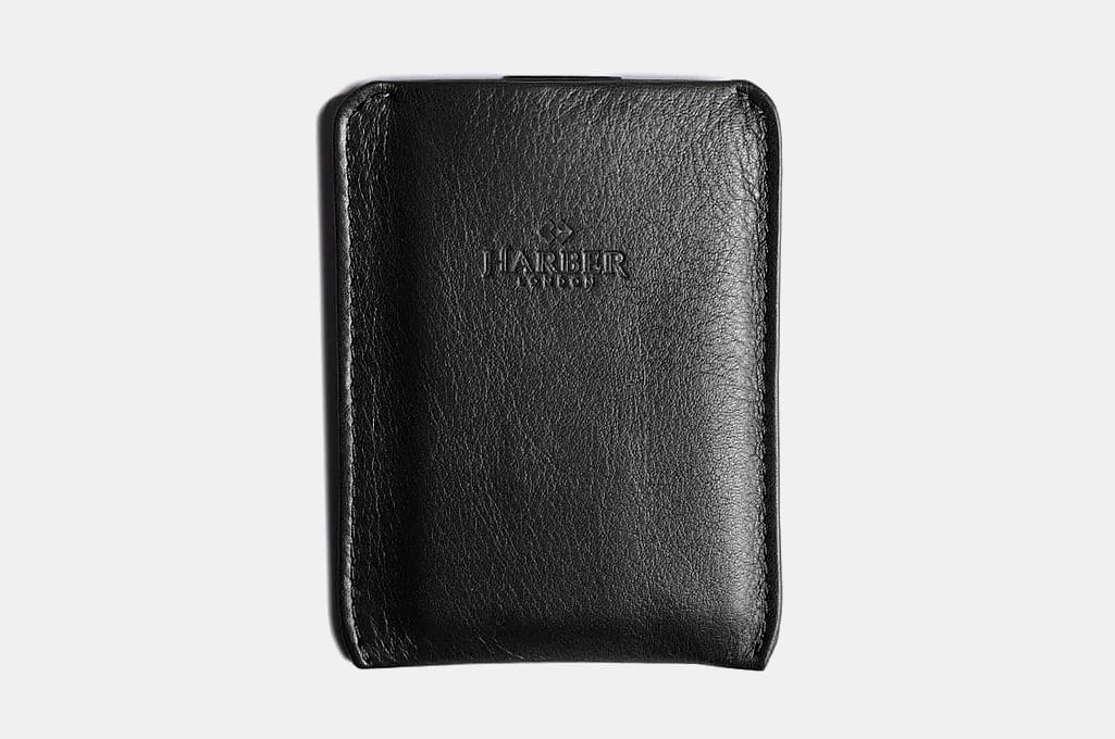 Harber London Super Slim Card Holder