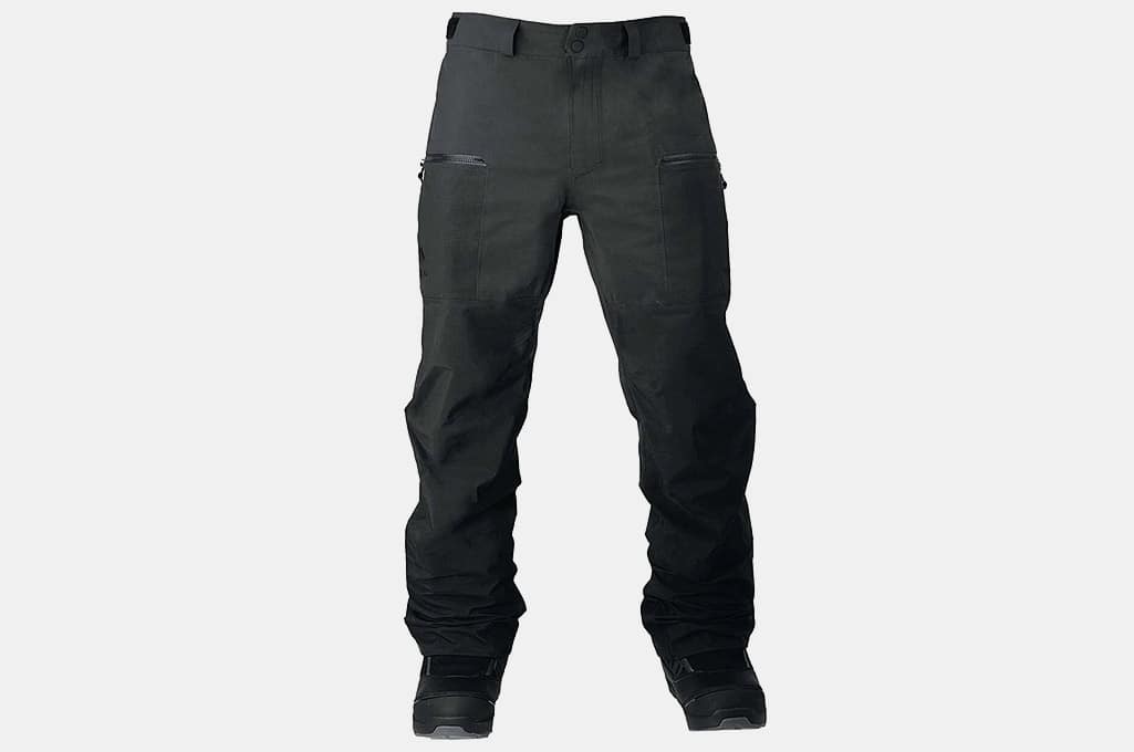 Jones Snowboards Shralpinist Pants