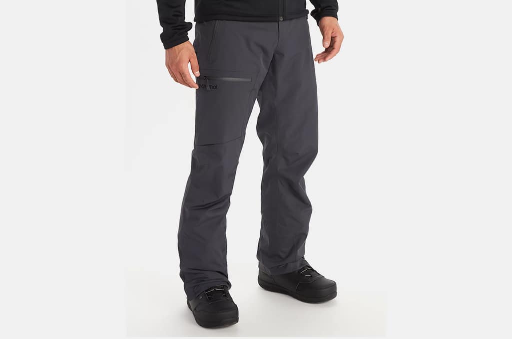 The 15 Best Snowboarding Pants For Men | GearMoose