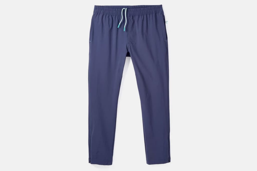 Myles Apparel Momentum Track Pant