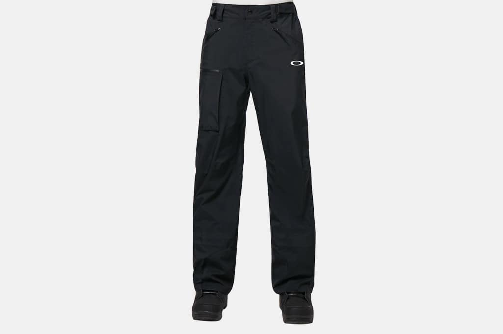 Oakley Bowls Gore-Tex Shell Pants