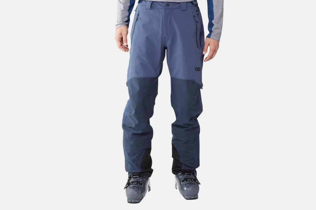 Men's Refuge Pants