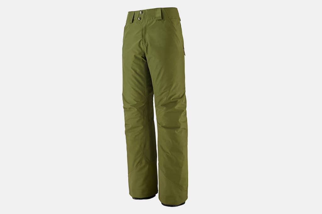 Patagonia Powder Bowl Insulated Pants