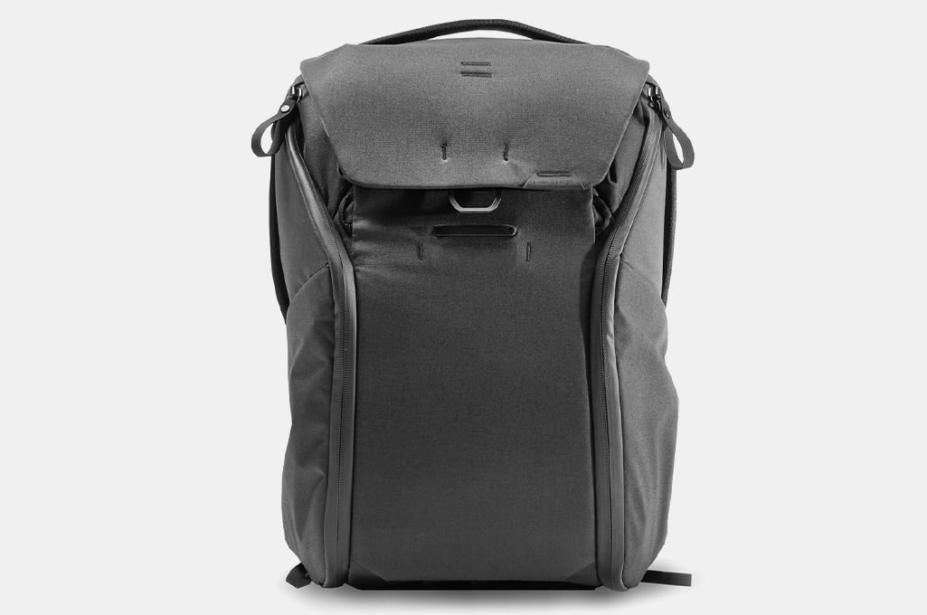 Peak Design Everyday Backpack v2