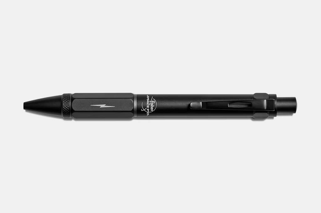 Shinola x Fisher Space Pen