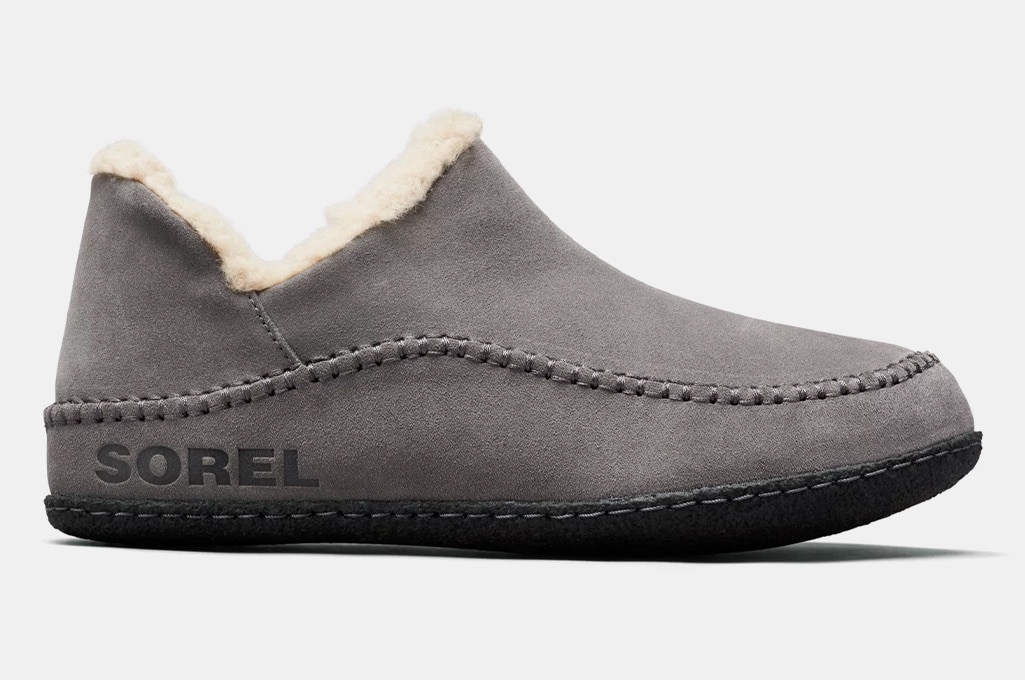 Sorel Manawan II Slippers