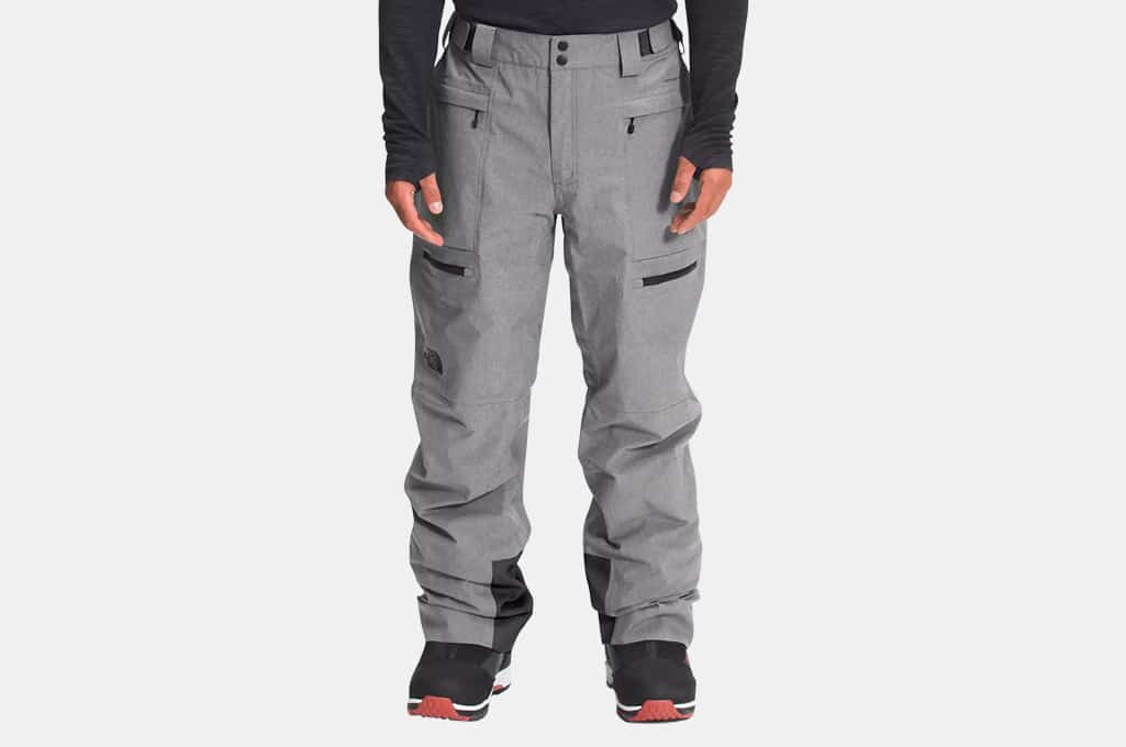 The North Face Powderflo FUTURELIGHT Snow Pants