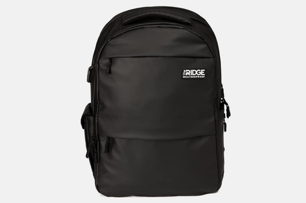 The Ridge Commuter Backpack