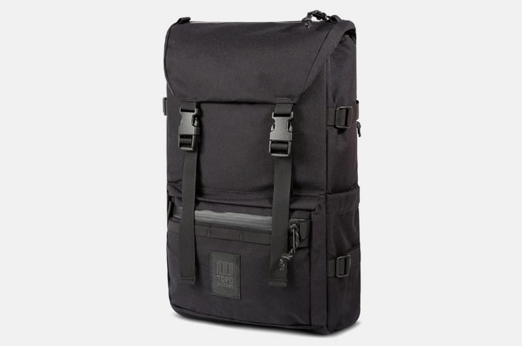 Topo Designs Rover Tech Pack