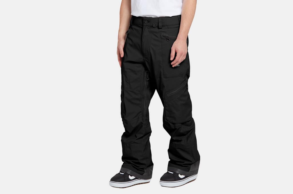 Volcom Men's Guch Stretch Gore Pants