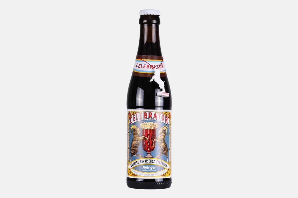 Ayinger Celebrator Doppelbock