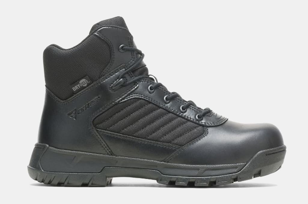 Bates Tactical Sport 2 Mid DRYGuard Boots