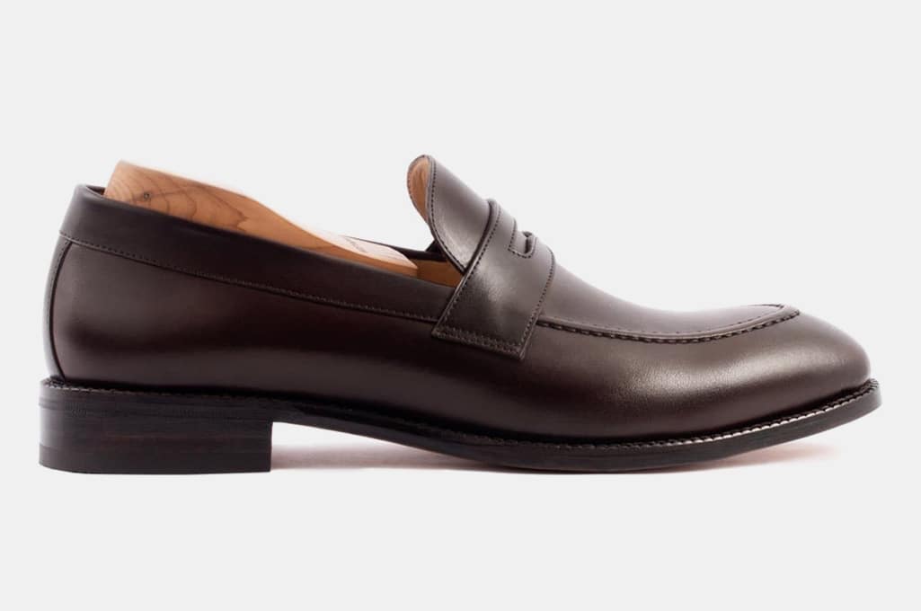 Beckett Simonon Cohen Loafers