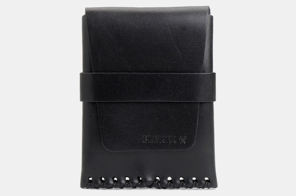 BillyKirk No. 155 Card Case